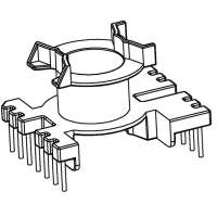 PQ-2620-3/PQ26立式加寬(6+6PIN)