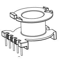 POT-3019/POT-30立式(5+0PIN)