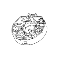 JW-069/底座