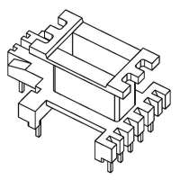 MX-1410\EE14立式(5+1+2PIN)