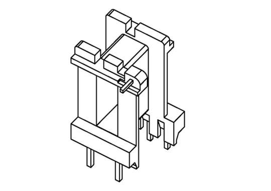 MX-1511\ED15臥式(4+2PIN)