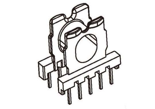 WSL-ATQ-1702-1/ATQ-17臥式(5+5)PIN高支點