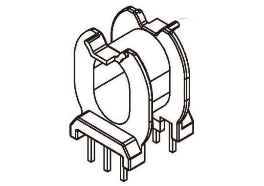 WSL-ATQ-1802-1/ATQ-18臥式(3+3)PIN 0.6方針