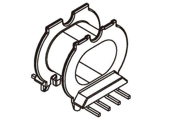 WSL-ATQ-2517-1/ATQ-25臥式(4+4)PIN