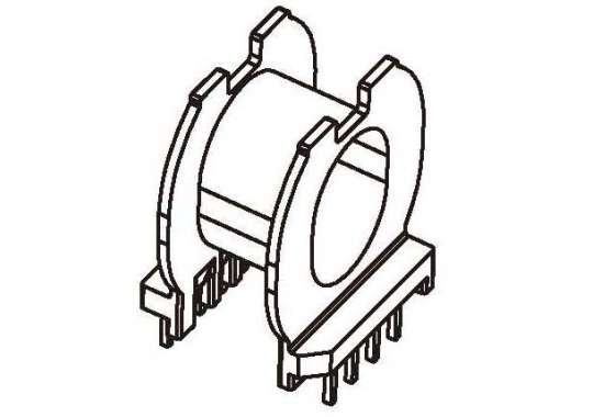 WSL-ATQ-2718/ATQ-27臥式(4+4)PIN