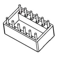 DY-CASE-1205-1/CASE-12(12PIN)