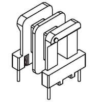 DY-EE-1318/EE-13臥式(4PIN)