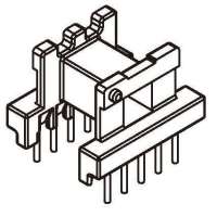 WSL-EE-1907/EE-19臥式(5+5)PIN