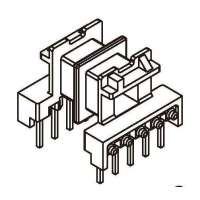 WSL-EF-12.6/EF-12.6臥式(5+5)PIN