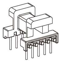 DY-EF-1206 /EF-12臥式(10PIN)