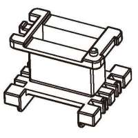 WSL-EF-1502/EF-15立式(5+5)PIN