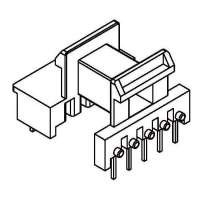 WSL-EF-2008/EF-20臥式加寬(5+5)PIN