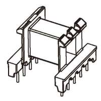 WSL-EF-2511-1/EF-25臥式(5+5)PIN