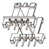 DY-EF-2513/EF-25臥式(4+4)PIN