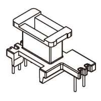 WSL-EI-1323/EI-13立式(5+2)PIN加寬
