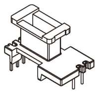 WSL-EI-1323-1/EI-13立式(5+2)PIN加寬