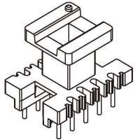 DY-EI-2203-A/EI-22立式(5+5)PIN