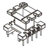 WSL-EI-2803/EI-28立式(5+5)PIN