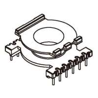 WSL-EQ-2502/EQ-25立式(6+6)PIN
