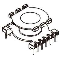 WSL-EQ-2503/EQ-25立式(6+6)PIN