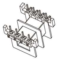 DY-EVD-2505-1/EVD-25臥式(8PIN)
