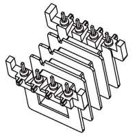 DY-EVD-2505-2/EVD-25臥式(8PIN)