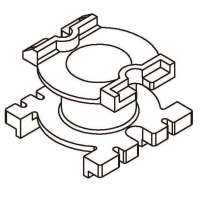 WSL-POT-2516-2/POT-25立式(6+4)PIN