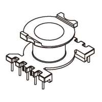 WSL-POT-3019-1/POT-30立式(5+5)PIN