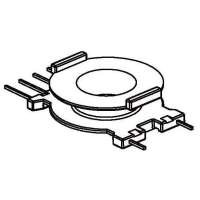 DY-POT-3305/POT-33立式(5+2)PIN