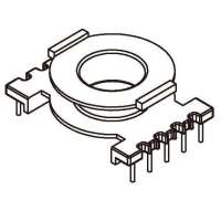 DY-POT-3306/POT-33立式(5+5)PIN