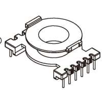 WSL-POT-3314/POT-33立式(5+6)PIN