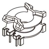 WSL-PQ-3220-2/PQ-32立式(3+2)PIN