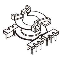 WSL-PQ-3225-1/PQ-32立式(6+6)PIN