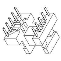 EE-1623\EE16臥式(5+5)P