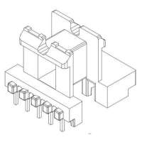 EE-2203\EE22臥式(5+4)P