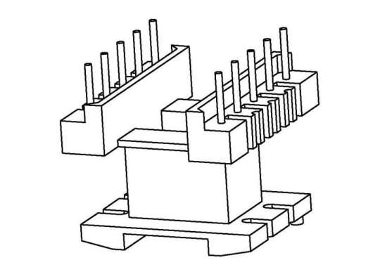 EI-2810\EI28立式(5+5)P