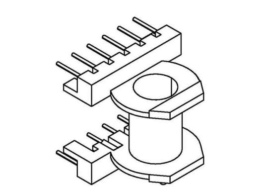 ER-2806\ER28臥式(6+6)P