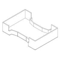 PQ-32底殼\PQ32外殼