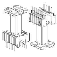 SR-EL-1923/EL-19立式單槽(6+4)PIN