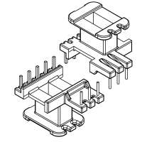 SR-EE-1921/EE-19立式(5+2)PIN