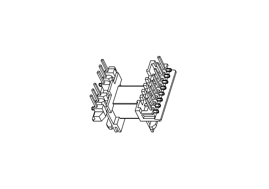 XH-F2026/EF20(6+8)P