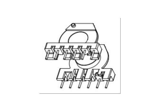 ER-2828-1臥式6+6P