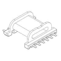 EPC-2501-1 EPC25臥式5+6  腳距5.0 3.50 側(cè)插腳