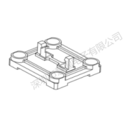 HXB-3068B BASE 磁環外殼 組合款