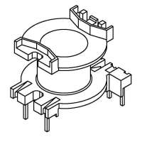 ZS-2301  PQ2316立式(4+2)PIN