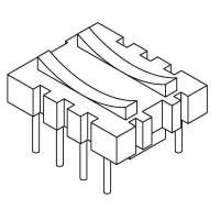 ZS-B022 BASE(5+5)PIN
