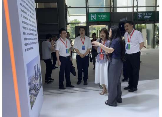 新動能、新生態(tài)、新西部—第十三屆中國（西部）電子信息博覽會隆重開幕