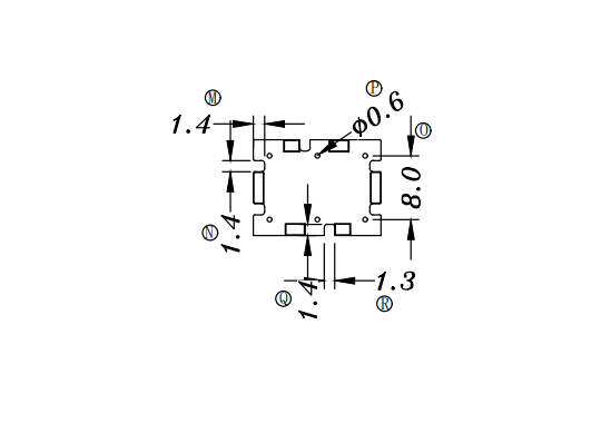 BASE-021(2+2)