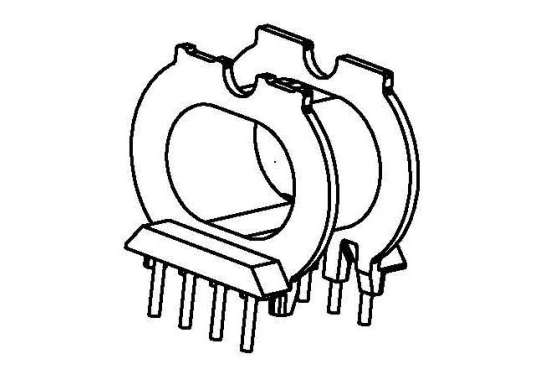 XY-ATQ-2516/ATQ25臥式(4+4)P