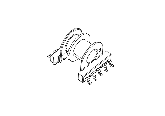 FX-S-1331/EP13  5+5PIN 雙槽